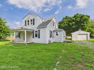 5003 Kendall Rd, Louisville, KY 40272