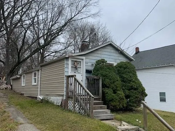 505 Beacon St, Akron, OH 44311