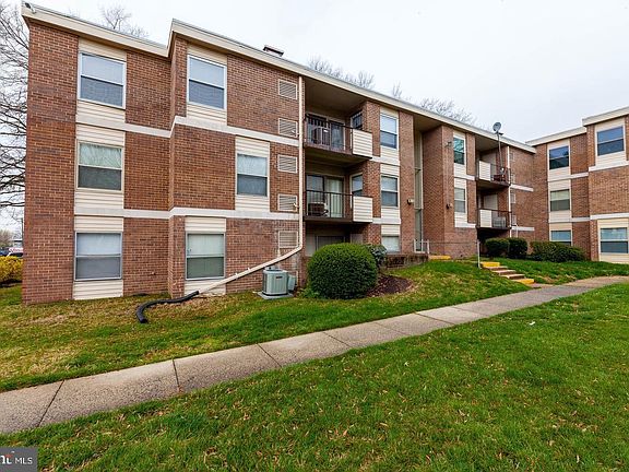 2nd image of 3827 Saint Barnabas Rd #T