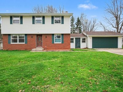 40 Greenway Dr, Goshen, IN, 46526