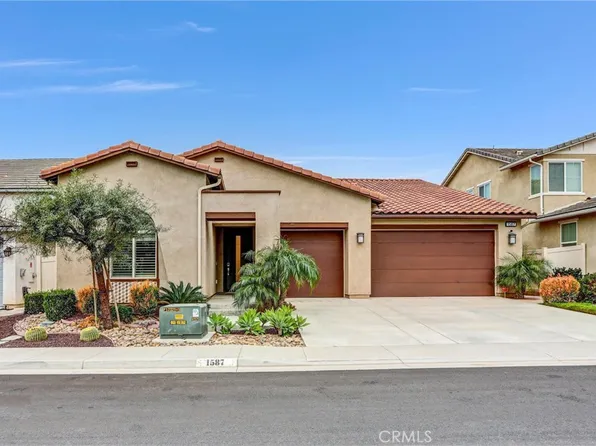 1587 Milky Way, Beaumont, CA 92223