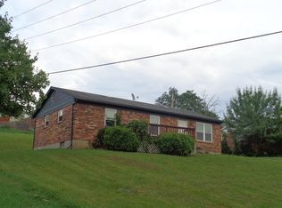 81 Chad Ln, Falmouth, KY 41040