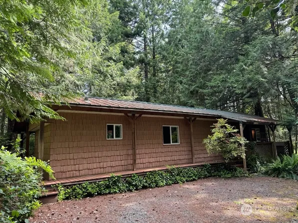 14125 Thomas Road NW, Gig Harbor, WA 98329