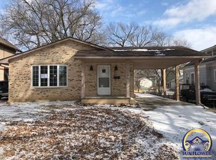 1120 Washington St, Emporia, KS 66801