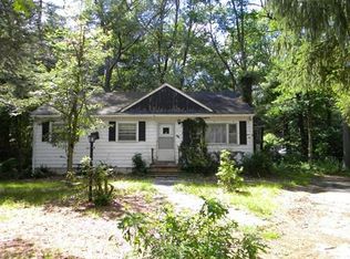 439 Pleasant St, Bridgewater, MA 02324