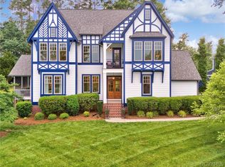 16261 Old Castle Rd, Midlothian, VA 23112