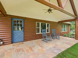 127 Pleasant Valley Ln, Weatherford, TX 76087