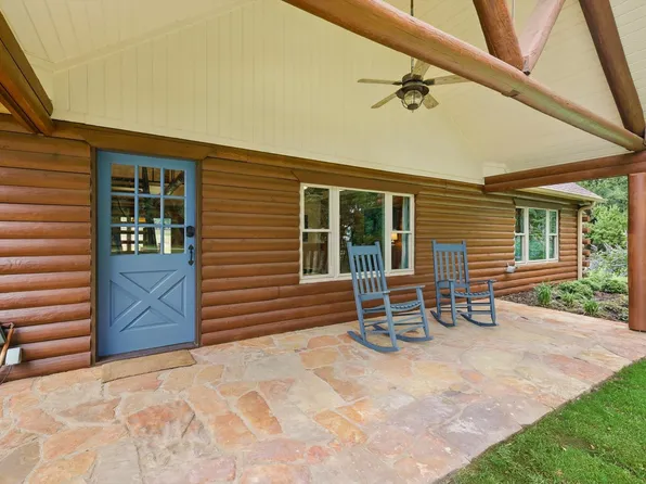 127 Pleasant Valley Ln, Weatherford, TX 76087