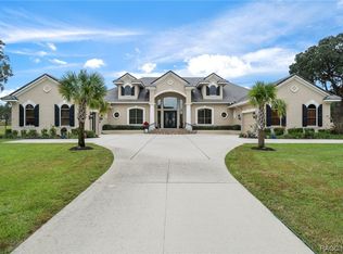 2162 E Hampshire St, Inverness, FL 34453