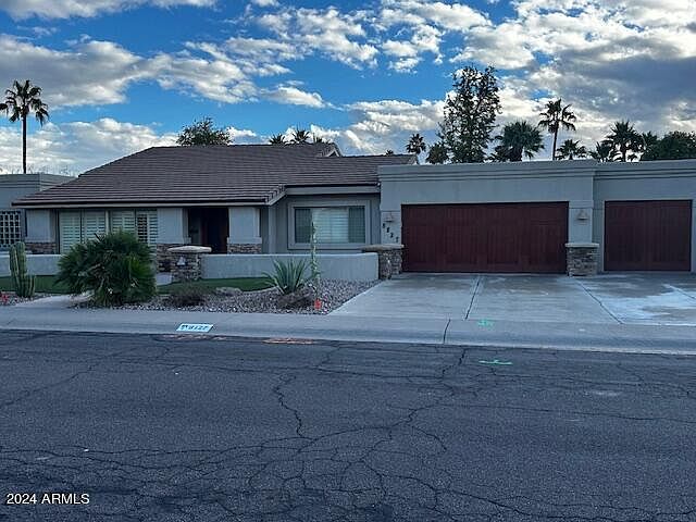 1st image of 8127 E DEL RUBI Drive