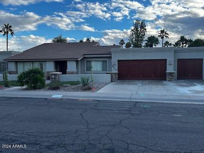 8127 E Del Rubi Dr, Scottsdale, AZ, 85258