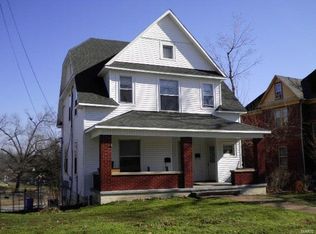908 Fairmount St, Poplar Bluff, MO 63901
