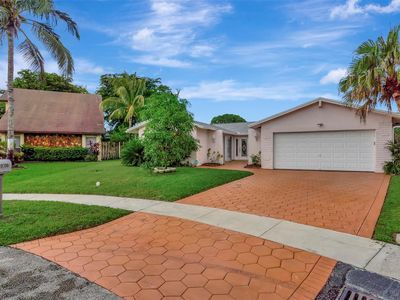 9300 NW 37th Court, Fort Lauderdale, FL, 33351