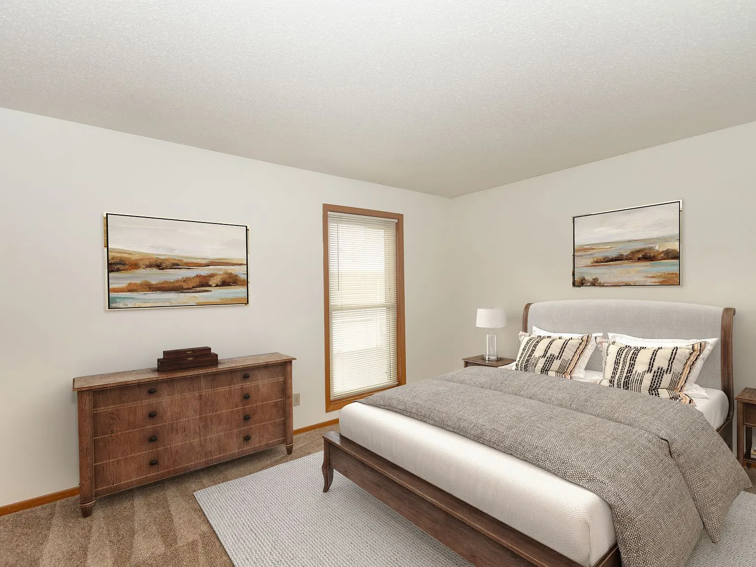 Oakleaf Townhomes — Photo 2
