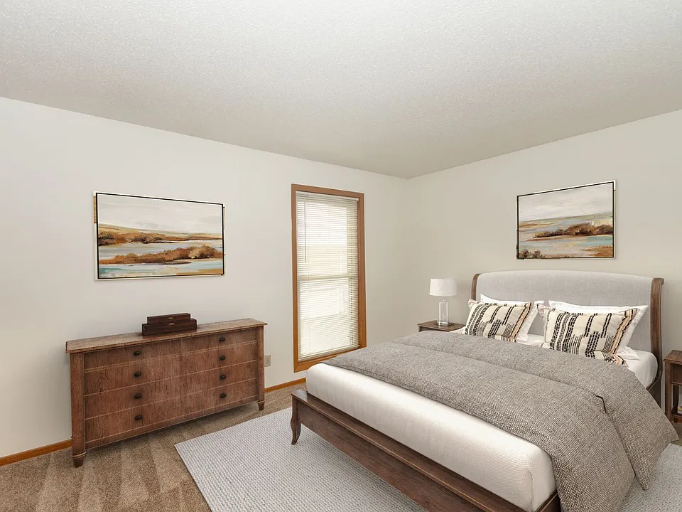Oakleaf Townhomes