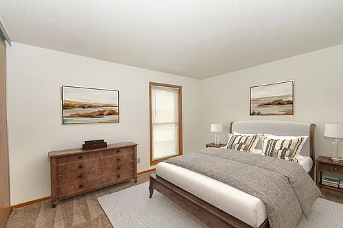 Oakleaf Townhomes Photo 1