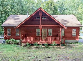 844 Macedonia Rd, Newnan, GA 30263