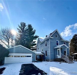 78 Standart Ave, Auburn, NY, 13021