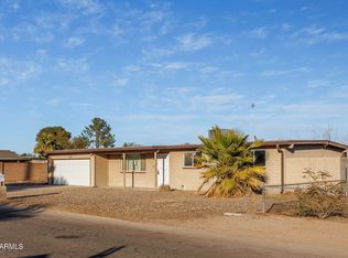 1518 N Gilbert Ave, Casa Grande, AZ 85122
