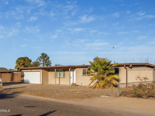 1518 N GILBERT Avenue, Casa Grande, AZ 85122