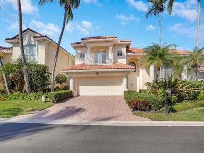703 Voyager Lane, North Palm Beach, FL, 33410