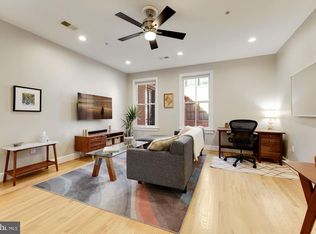 444 M St NW APT 7, Washington, DC 20001