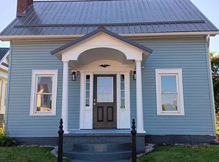 14 S 6th St, Jacksonville, OH 45740