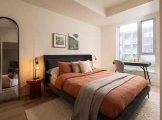 Birch House at Canary Landing, Toronto, ON M5A 0Y1