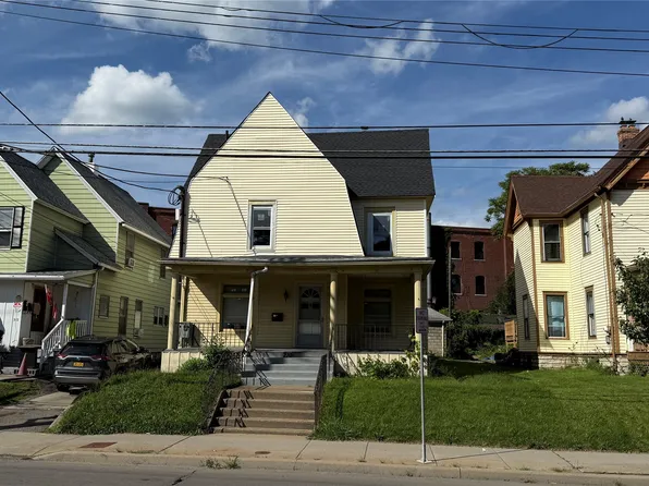 210 Clinton St, Binghamton, NY 13905