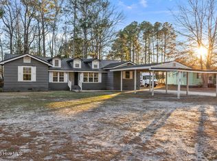 99 Rich Street, Salemburg, NC 28385