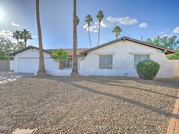 2nd image of 2814 S LAS PALMAS Circle