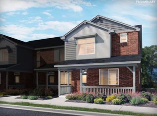 20842 E 66th Ave, Aurora, CO 80019