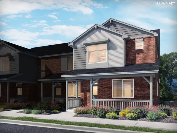 20842 E 66th Ave, Aurora, CO 80019