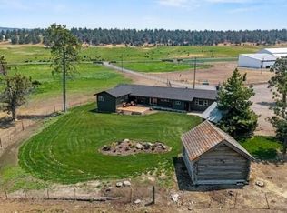 7122 E Langell Valley Rd, Bonanza, OR 97623