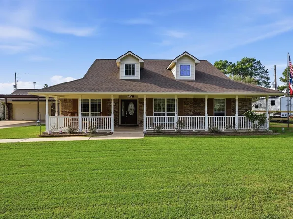 10711 Indian Trails Dr, Tomball, TX 77375