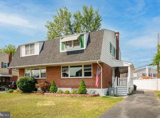 1442 Greenway Rd, Swarthmore, PA 19081