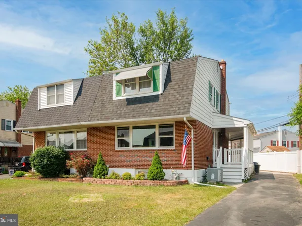 1442 Greenway Rd, Swarthmore, PA 19081