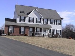 4348 Annandale Dr, Schwenksville, PA 19473