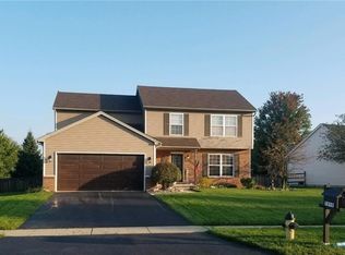 7648 Waterpoint Ct, Holland, OH 43528