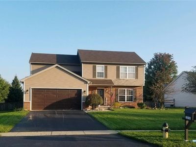 7648 Waterpoint Ct, Holland, OH, 43528