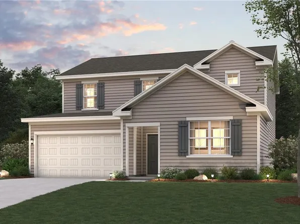 5129 Union Heights Way Lot 7, Flowery Branch, GA 30542