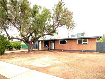 6958 E Calle Orion, Tucson, AZ, 85710