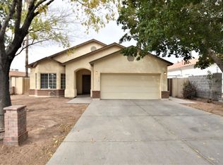 716 E 2nd Ave, Mesa, AZ 85204
