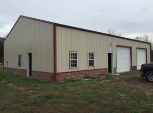 17 Highland Cove Dr, Highland, AR 72542
