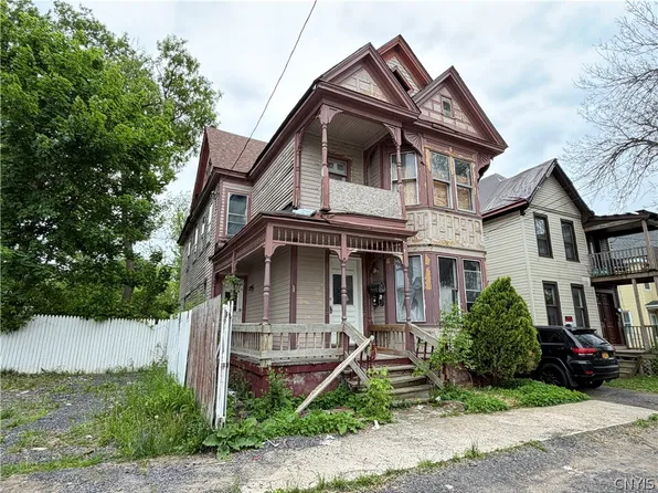 176 Hobart St, Utica, NY 13501