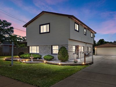 4813 W 99th St, Oak Lawn, IL, 60453