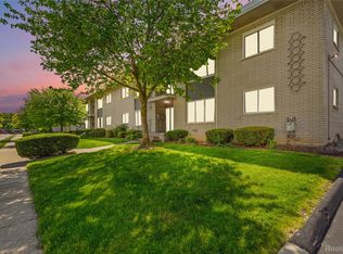4839 Mansfield Ave #G7, Royal Oak, MI 48073