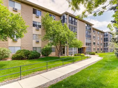 13609 E Cornell Ave APT 206, Aurora, CO, 80014