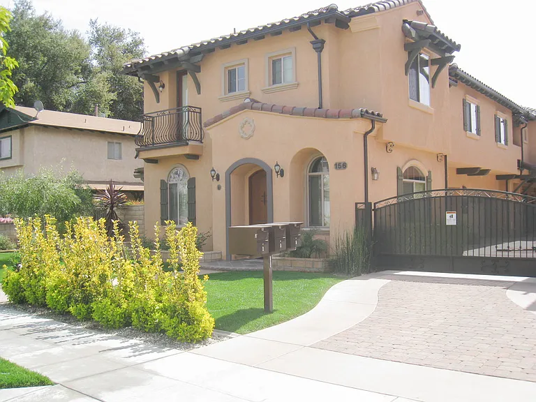 156 El Dorado St #A — Photo 3