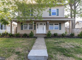50 Left Wing Dr, Baltimore, MD 21220